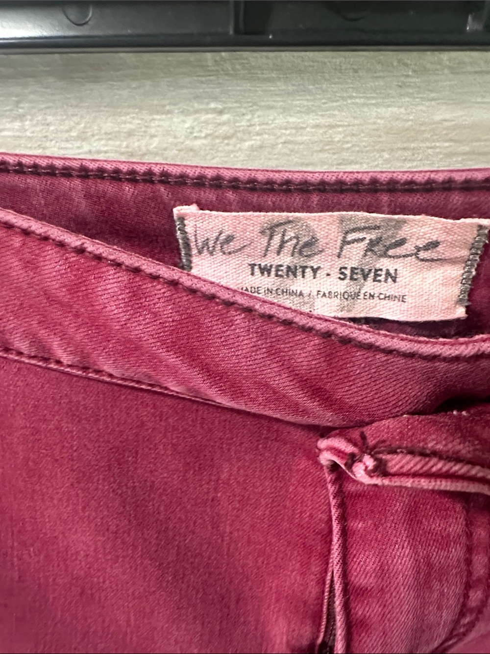 Free People Float On Flare Pants 27 - Picture 2 of 3